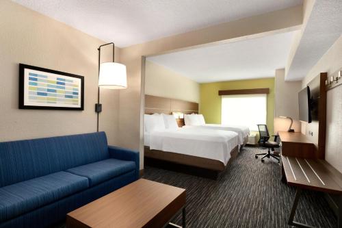Holiday Inn Express Hotel & Suites Pembroke Pines Sheridan Street near Cracker Barrel Holiday Inn Express Hotel & Suites Pembroke Pines Sheridan Street near Cracker Barrel