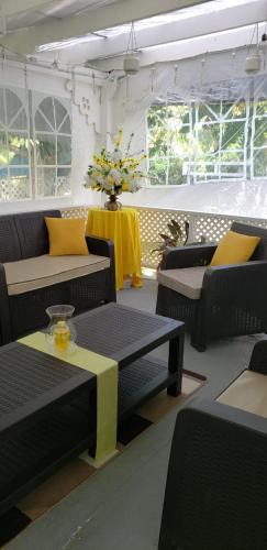 Lorenton Hideaway in Lucea Lorenton Hideaway in Lucea