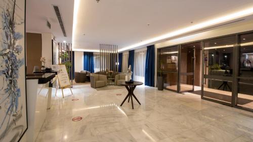 Predvorje, Iris Boutique Taif Heart in Al Taif Predvorje, Iris Boutique Taif Heart in Al Taif