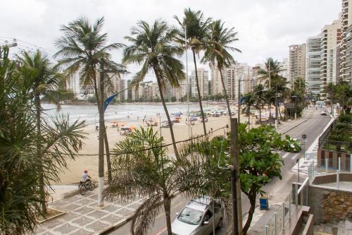 View, Asturias Mall & Suites in Guaruja View, Asturias Mall & Suites in Guaruja