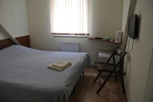 Guest House Comfort in Ufa Guest House Comfort in Ufa