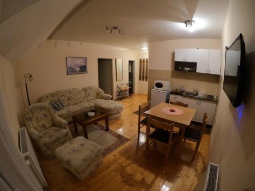 Vila Jovanka Zlatibor in Sloboda Vila Jovanka Zlatibor in Sloboda