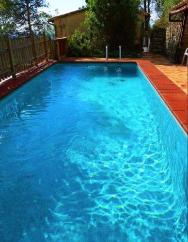 Bazen, Mountain Finca with Pool in Puigpunyent Bazen, Mountain Finca with Pool in Puigpunyent