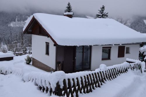 Ferienhaus-Bianca in Wald am Schoberpass Ferienhaus-Bianca in Wald am Schoberpass