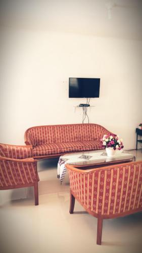 VILA ALAM BERASTAGI in Сиболангит VILA ALAM BERASTAGI in Сиболангит