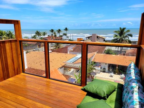 Hostel Praia Centro Itanhaém (Hostel Praia Centro Itanhaem) in 伊塔那噶 Hostel Praia Centro Itanhaém (Hostel Praia Centro Itanhaem) in 伊塔那噶