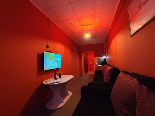 SECRET ROOM Квартира-Лофт для вечеринок in Novosibirsk SECRET ROOM Квартира-Лофт для вечеринок in Novosibirsk