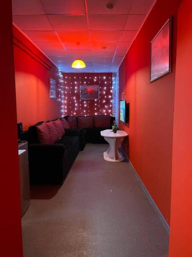 SECRET ROOM Квартира-Лофт для вечеринок in Leninsky SECRET ROOM Квартира-Лофт для вечеринок in Leninsky