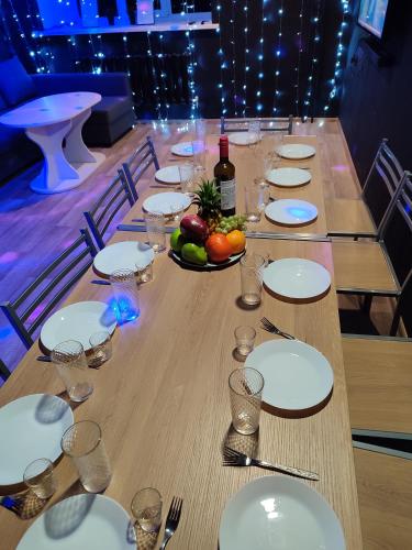SECRET ROOM Квартира-Лофт для вечеринок in Novosibirsk SECRET ROOM Квартира-Лофт для вечеринок in Novosibirsk