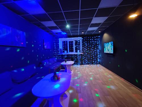 SECRET ROOM Квартира-Лофт для вечеринок in Novosibirsk SECRET ROOM Квартира-Лофт для вечеринок in Novosibirsk