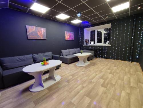 SECRET ROOM Квартира-Лофт для вечеринок in Novosibirsk SECRET ROOM Квартира-Лофт для вечеринок in Novosibirsk