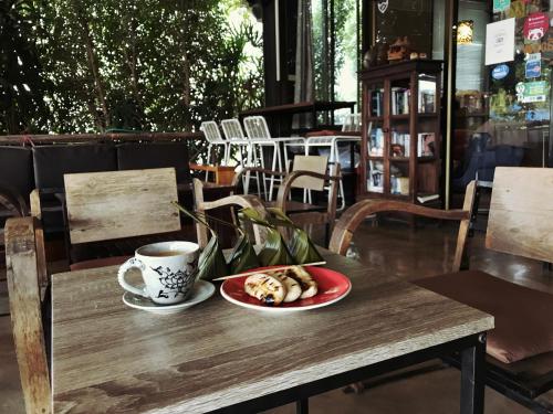 إي زد هاوس (EZ House) in سوكوتاى سيتى إي زد هاوس (EZ House) in سوكوتاى سيتى