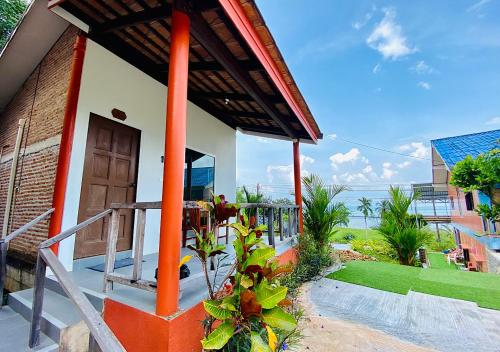 Faciliteter, Kohchang FuengFah in Dan Kao Faciliteter, Kohchang FuengFah in Dan Kao