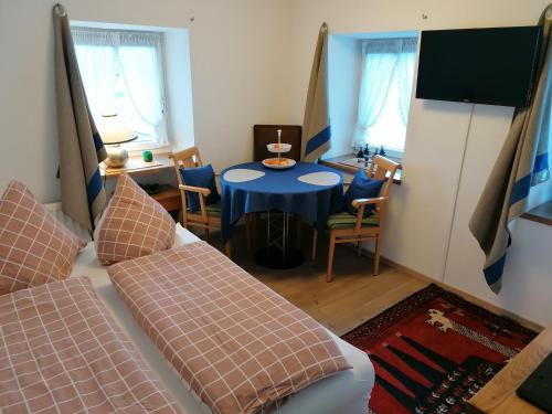 Ferienwohnung Saunahaus in Lungötz Ferienwohnung Saunahaus in Lungötz