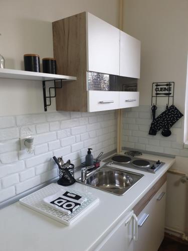 Apartman Park Jagodina-studio u centru grada in Jagodina Apartman Park Jagodina-studio u centru grada in Jagodina