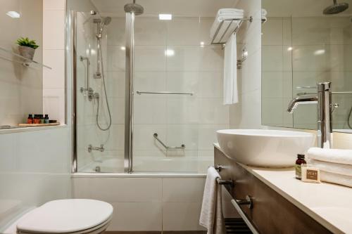 Vert Dead Sea by AFI Hotels in Dead Sea Vert Dead Sea by AFI Hotels in Dead Sea