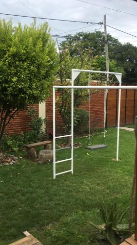 레크레이션 시설, Espacio Luzuriaga in 마르 델 플라타 시티 센터 레크레이션 시설, Espacio Luzuriaga in 마르 델 플라타 시티 센터