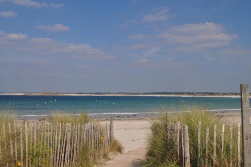 παραλία, Gite du Vert Rivage a Stang Korvenn in Laz παραλία, Gite du Vert Rivage a Stang Korvenn in Laz