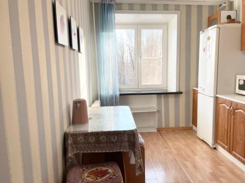 Удобства, Apartment on Astana 12/1 in Уст Каменогорск Удобства, Apartment on Astana 12/1 in Уст Каменогорск