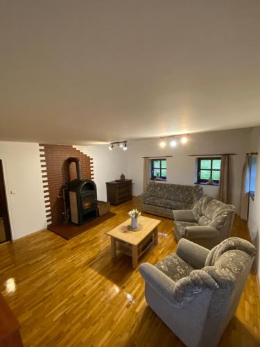 Chalupa Na Louce Salmov in Mikulasovice Chalupa Na Louce Salmov in Mikulasovice