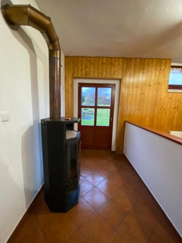 Chalupa Na Louce Salmov in Mikulasovice Chalupa Na Louce Salmov in Mikulasovice