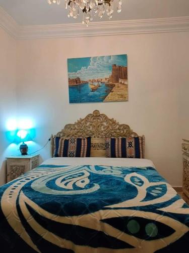 Dar El Kasba Riad Guest House in Bizerte Dar El Kasba Riad Guest House in Bizerte