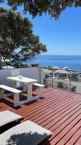 Kilátás, Sail Away Studios near Cape Point Nature Reserve Kilátás, Sail Away Studios near Cape Point Nature Reserve