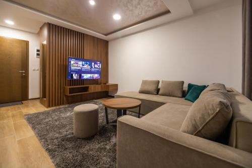 The Forest club S27 in Sloboda The Forest club S27 in Sloboda