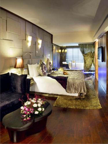 Radisson Blu Hotel MBD Ludhiana in Ludhiana Radisson Blu Hotel MBD Ludhiana in Ludhiana