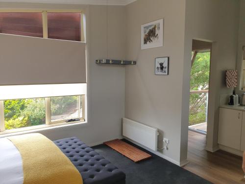 Lakeside Studio in East Jindabyne Lakeside Studio in East Jindabyne