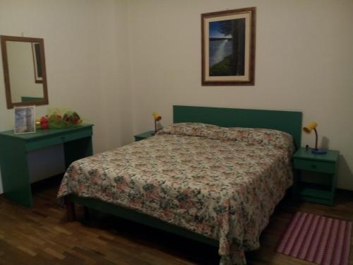 This photo about Hotel Ruscello shared on HyHotel.com