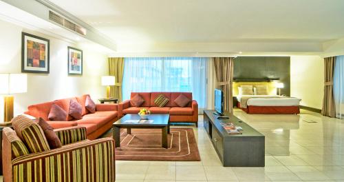 Παροχές, All Seasons Hotel Al Ain in Al Ain Παροχές, All Seasons Hotel Al Ain in Al Ain