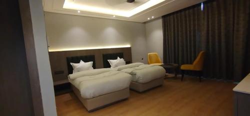 Hotel The Legend in Fazalganj Hotel The Legend in Fazalganj