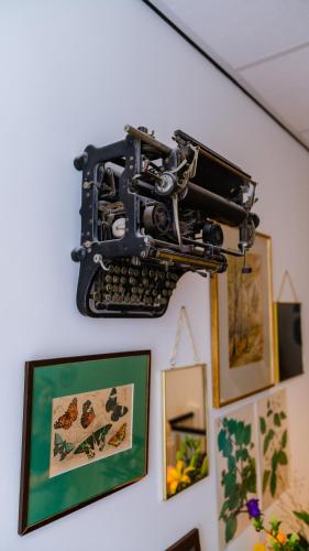 المنظر الخارجي, Stadshotel De Klok in بريدا المنظر الخارجي, Stadshotel De Klok in بريدا