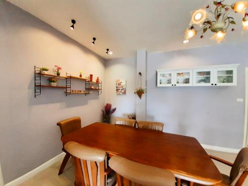 Namcha Private Pool Villa Huahin 4 Bedrooom With Pool Table BBQ & Karaoke in Bor Fai Namcha Private Pool Villa Huahin 4 Bedrooom With Pool Table BBQ & Karaoke in Bor Fai