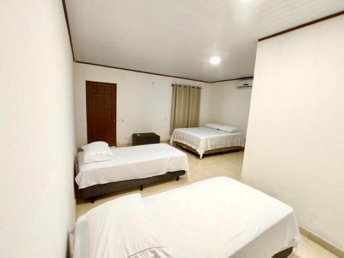 Pousada Oliveiras in คาราเวลัส Pousada Oliveiras in คาราเวลัส