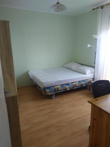 Hetedik Apartman in Szigeti Kulvaros Hetedik Apartman in Szigeti Kulvaros