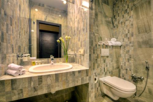 This photo about Bon Apart shared on HyHotel.com