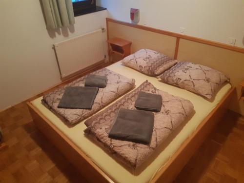 Rooms Barovc by the Lake Jasna in Kranjska Gora Rooms Barovc by the Lake Jasna in Kranjska Gora