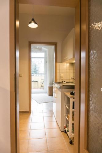 Cocina, gemütliche Wohnung mit perfekter Anbindung (gemutliche Wohnung mit perfekter Anbindung) in Meissen Cocina, gemütliche Wohnung mit perfekter Anbindung (gemutliche Wohnung mit perfekter Anbindung) in Meissen