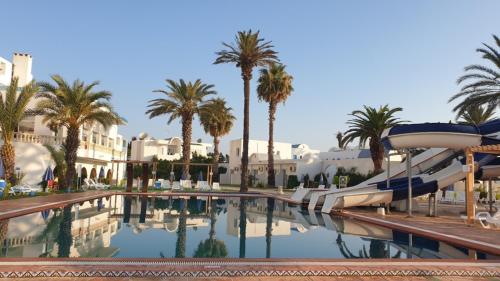 Piscina, Hotel Best Beach- Family Only in Chatt Mariem Piscina, Hotel Best Beach- Family Only in Chatt Mariem