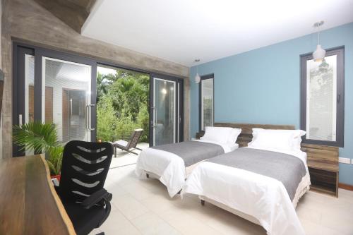 Sol Sanctum - Boutique Wellness Hotel in מפרץ רודני Sol Sanctum - Boutique Wellness Hotel in מפרץ רודני