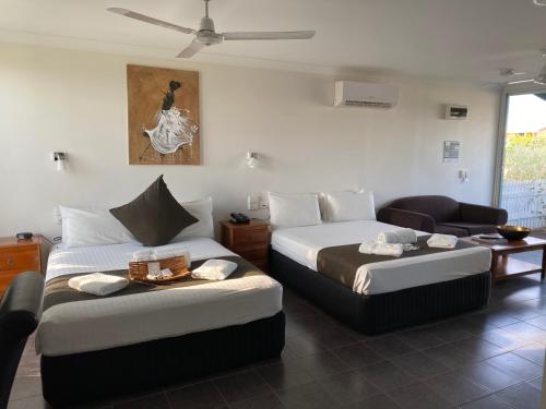 Darwin Resort in Дарвін Darwin Resort in Дарвін
