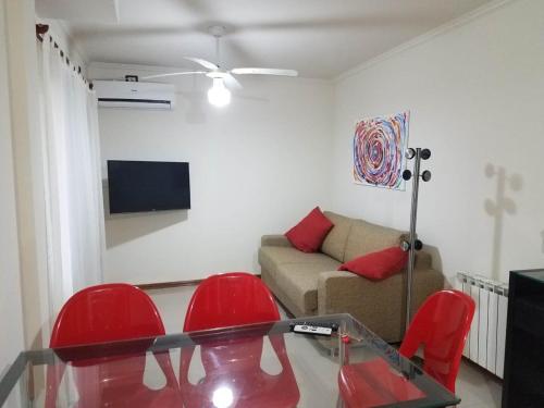 Departamento Villa Carlos Paz Miralejos 3 in Villa Carlos Paz Departamento Villa Carlos Paz Miralejos 3 in Villa Carlos Paz