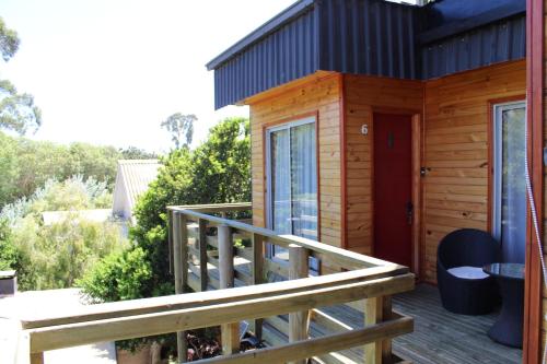 Algarrobo Lodge in Αλγαρόμπο Algarrobo Lodge in Αλγαρόμπο