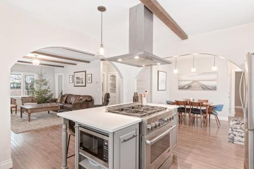 Blue Moose Downtown Home in Sandpoint (ID) Blue Moose Downtown Home in Sandpoint (ID)