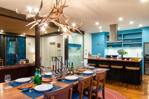 시설, Gustav's Hideaway by H2 Life in 니세코 시설, Gustav's Hideaway by H2 Life in 니세코