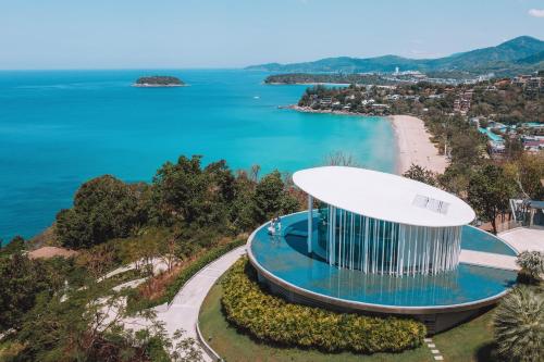 ザ ショア アット カタタニ リゾート15