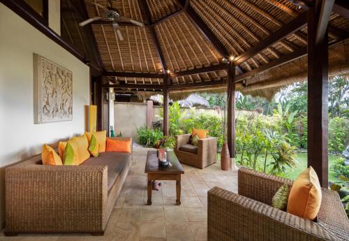 Facilities, Alam Anda Ocean Front Resort & Spa in Singaraja Facilities, Alam Anda Ocean Front Resort & Spa in Singaraja