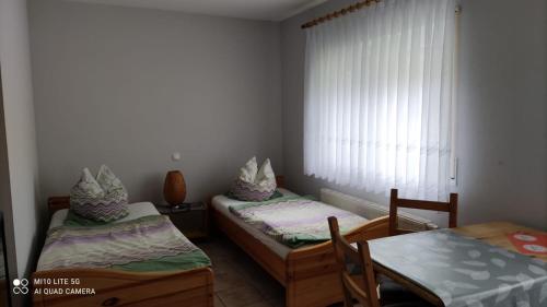 Pension und Ferienwohnung Walther App. 2 in Storkow Pension und Ferienwohnung Walther App. 2 in Storkow